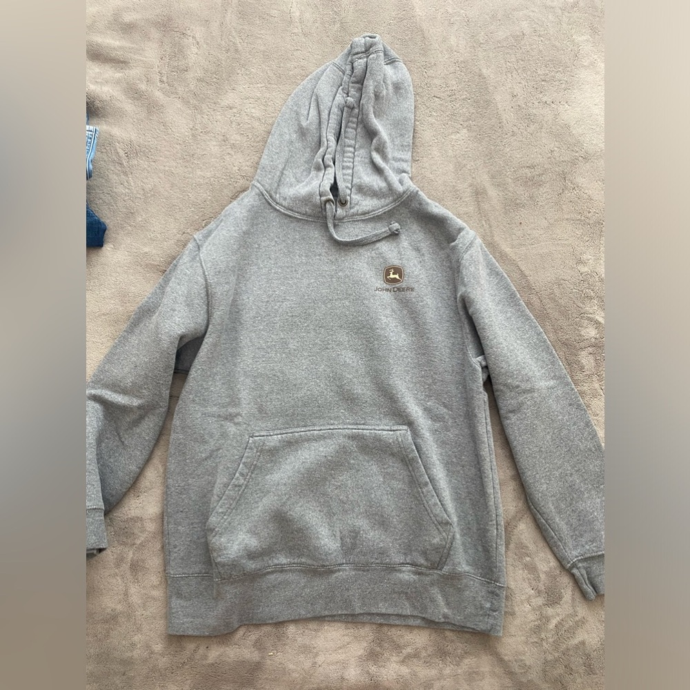 John Deere Sweatshirt